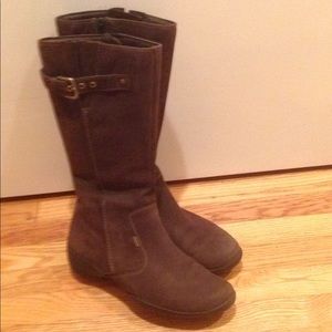ecco rise boot